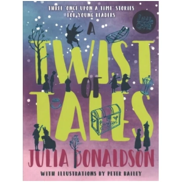 Twist of Tales
