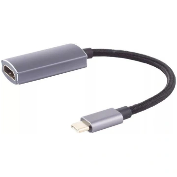 Adapteris ShiverPeaks USB Type-C uz HDMI-A 4K 60Hz