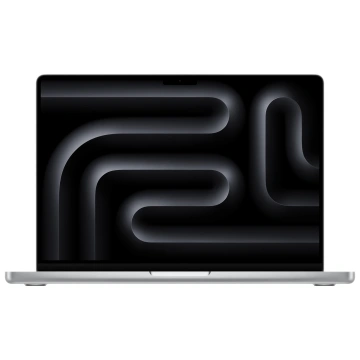 Apple MacBook Pro 14" M5 10C CPU/10C GPU 24GB/1TB,