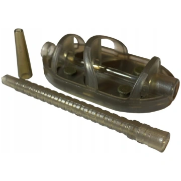 Feeder Pro Arc Flat method feeder barotavas 50g 60