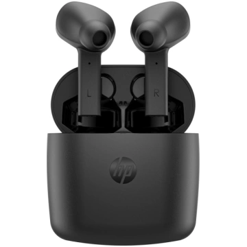 Bezvadu austiņas HP Earbuds G2, melna krās