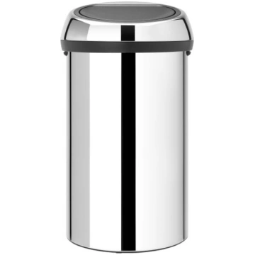 Brabantia miskaste Touch Bin 402609