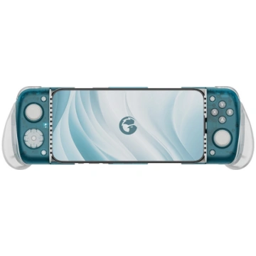 GameSir X3 Pro USB-C mobile controller with phone 