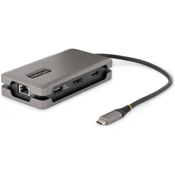 HUB USB StarTech Adap USB-C Multiport 4K 60Hz HDMI