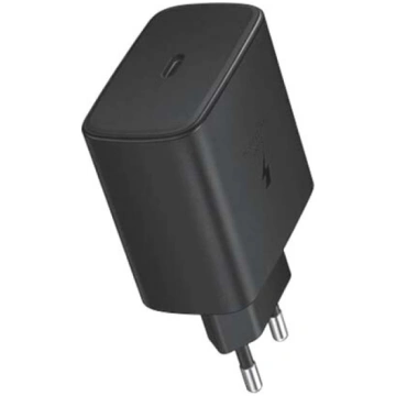 45 W USB-C ātrais lādētājs Nav norādīts