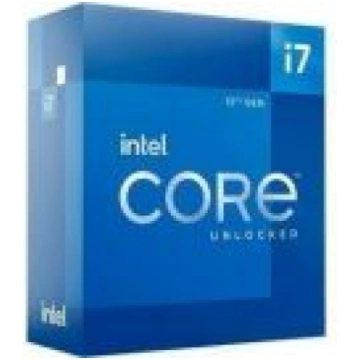 Intel CPU||Desktop|Core i7|i7-12700KF|Alder Lake|3