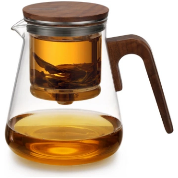 Tējkanna SAMADOYO BONSTON BP-12 800ml