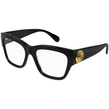 Gucci GG 1410O 001 53-18