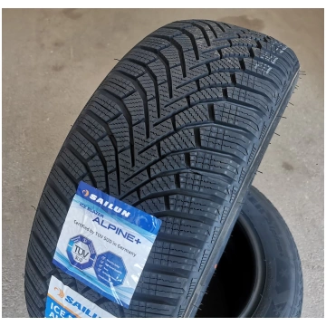 Sailun 205/60 R16 ICE BLAZER Alpine+ 92H RP