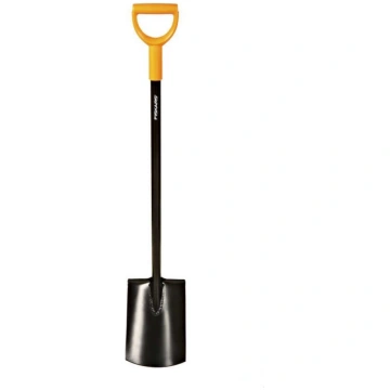 Fiskars Solid Lāpsta, taisna