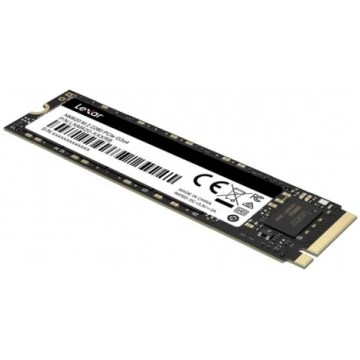 Lexar SSD NM620 256 Solid-state drive interface PC