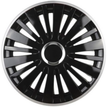 Dekoratīvā riteņu uzlika FALCON RS 16" WC-FALCONRS
