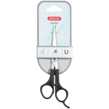 ZOLUX ANAH Scissors with rounded tips ( 470835 )