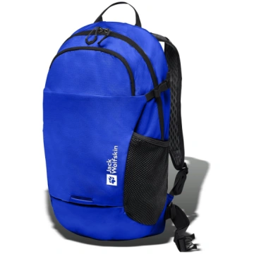 Jack Wolfskin VELOCITY 20, backpack blue/black, 20