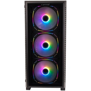 Dators Captiva Entry Gaming I10-2015, Intel Core i