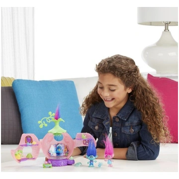 B6560 TROLLS „Troļli“ rotaļu komplekts HASBRO Matt