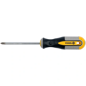 PHILLIPS SCREWDRIVER PH1x75MM (60963)