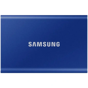 Samsung Portatīvais SSD T7 2 TB USB Type-C 3.2 Gen