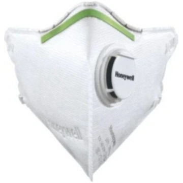 Honeywell Respirator with valve 2211 FFP2