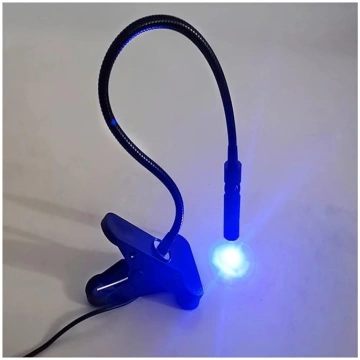 UV cietināšanas lampa, augstas veiktspējas LED UV