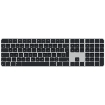 Magic Magic Keyboard with Touch ID and Numeric Key