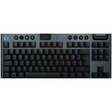 Klawiatura Logitech G915 X Lightspeed TKL GL Tacti