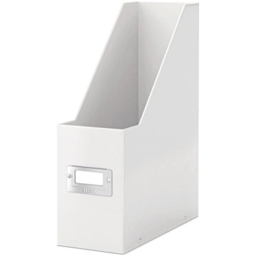 Esselte Click&Store Wow, A4, kartons, balts Leitz