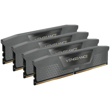 DIMM 64 GB DDR5-6000 (4x 16 GB) Quad-Kit, Arbeitss