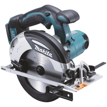Makita Akumulatora ripzāģis 18 V, 66 mm, ø165x20, 