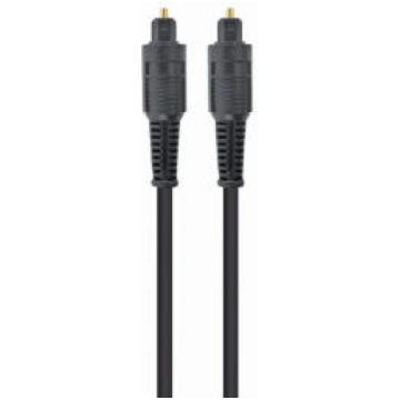 Kabelis Gembird Toslink Optical Cable 2m (CC-OPT-2