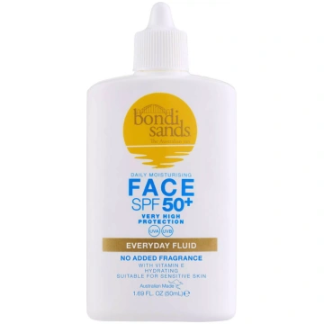 BONDI SANDS Everyday Face Fluid SPF50 50ml