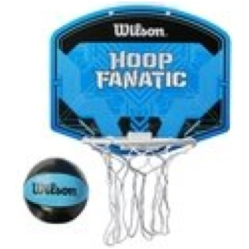 Wilson basketball Basketbola komplekts MINI-HOOP F