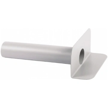 Caurteka caur parapetu PVC membrānai, L=500 mm 534