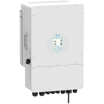 Deye Inverter Hybrid HV 12kW 2MPPT SUN-12K-SG01HP3