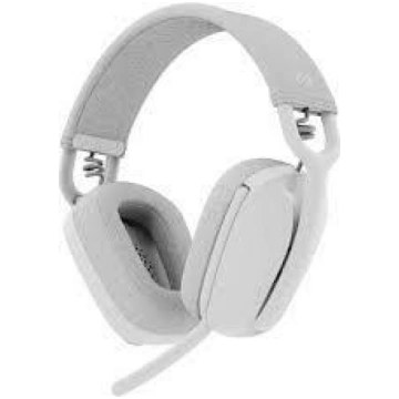 Logitech AUSTIŅAS ZONE VIBE 100/BALTAS 981-001219 