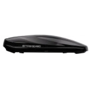 Jumta kaste JUNIOR STRIKE 480 BLACK GLOSS 68.02.GB