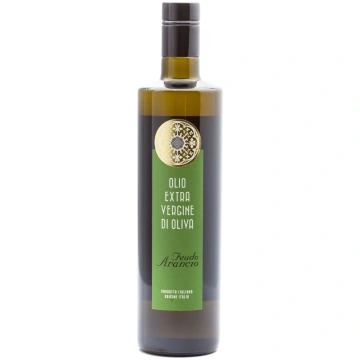 Feudo Arancio Olive oil extra virgin 0.75 L ALKO.L