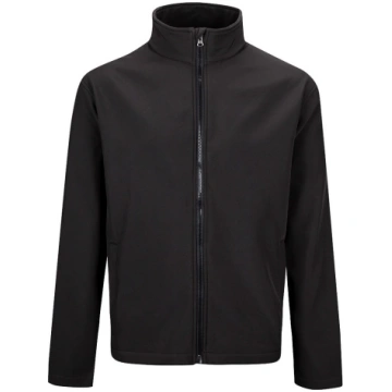 Jaka reklāmas apdrukai no Softshell auduma, Portwe