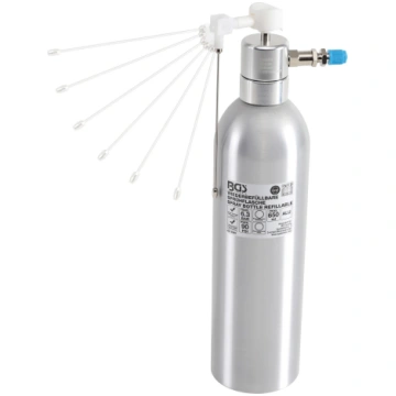 AIR SPRAY BOTTLE | ALUMINIUM | 650 ML (9393) BGS T