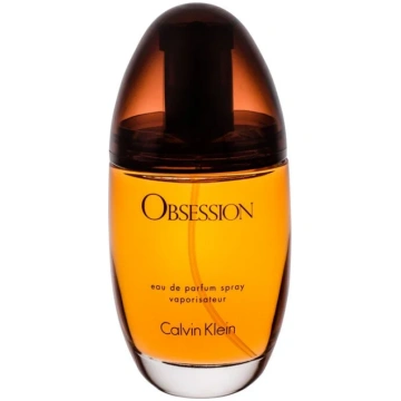 "Calvin Klein Obsession Eau de Parfum", 100 ml
