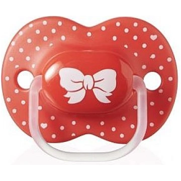 TOMMEE TIPPEE Little London Ortodontiskas formas s