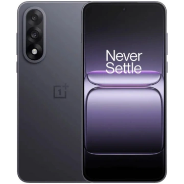 Viedtālrunis OnePlus Nord 5 6.83" 256 GB Pelēks
