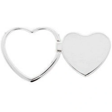 Gredzena turētājs iLike RING LOVE Silver