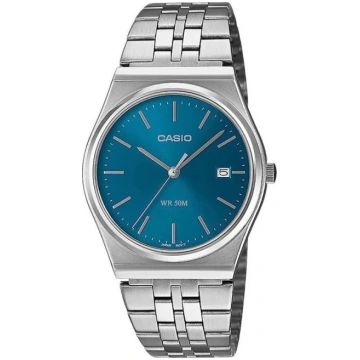 Rokaspulkstenis CASIO MTP-B145D-2A2VEF, nerūsējoša