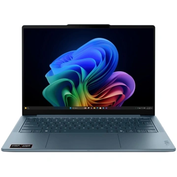 Lenovo Yoga Slim 7 14AKP10 Ryzen AI 5 340 14″ WUXG