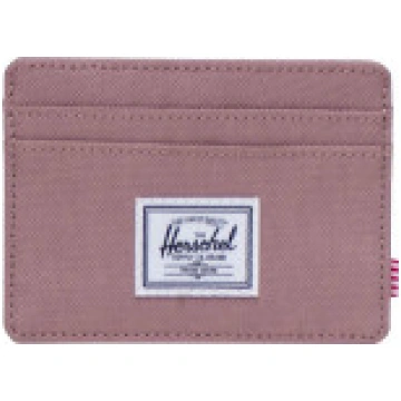 Herschel kartes turētāja maciņš 30065-02077 Rozā V