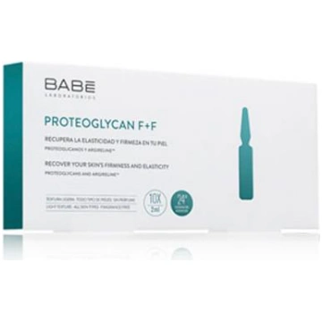 Babe Vials Proteo F F 10 Units X 2ml