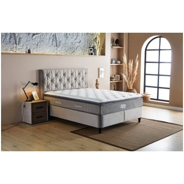 gulta ar matraci Glasgow 160 X 200