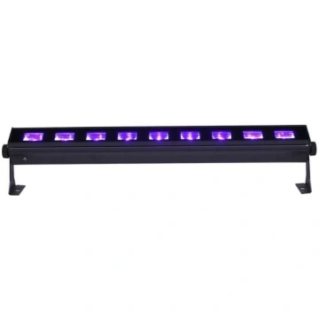 LIGHT4ME UV BAR 9 ultravioletā LED stieņa dekoratī