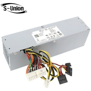 S-Union rezerves 240 W barošanas bloks datoriem De